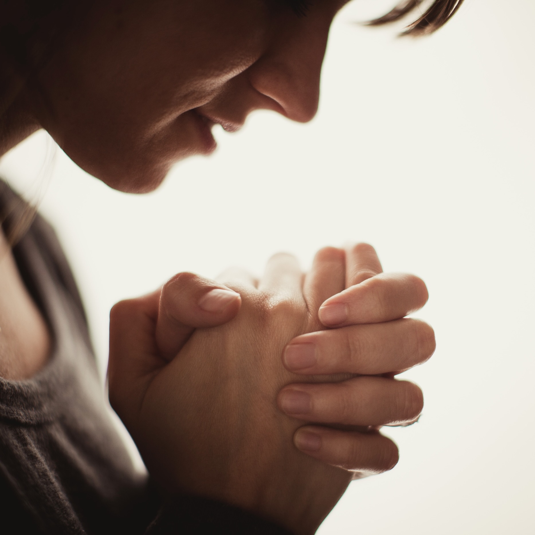 Prayer | Reflecting Hope
